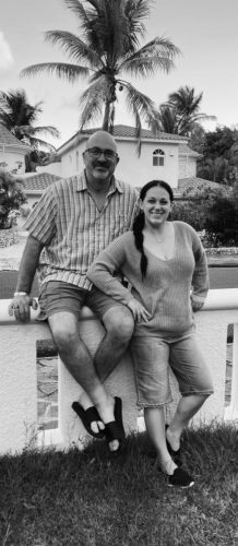 Old Lycoming Township couple gets engaged
